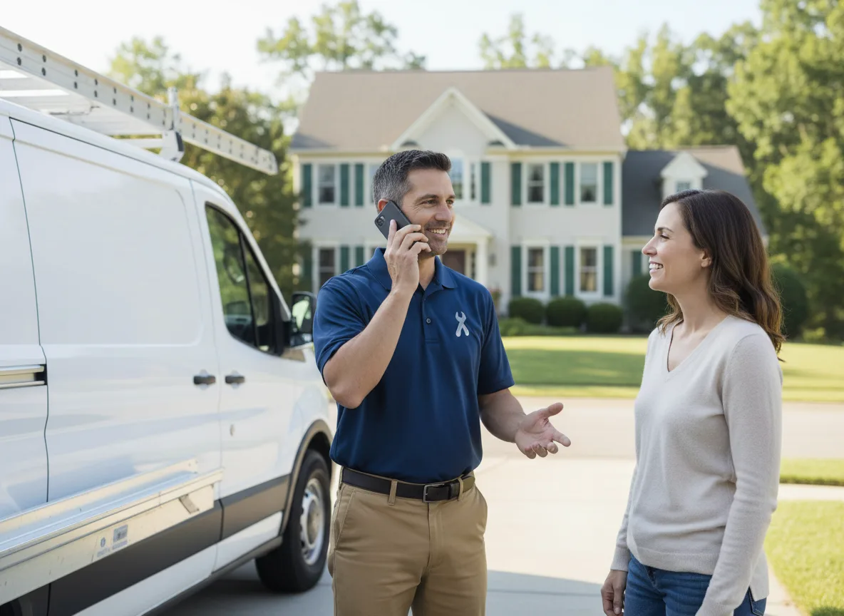 Home Gutter Service Opdyke, IL FAQs